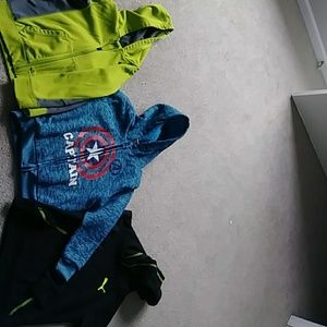 🔥Dumble🔥 Nike..puma...marvel